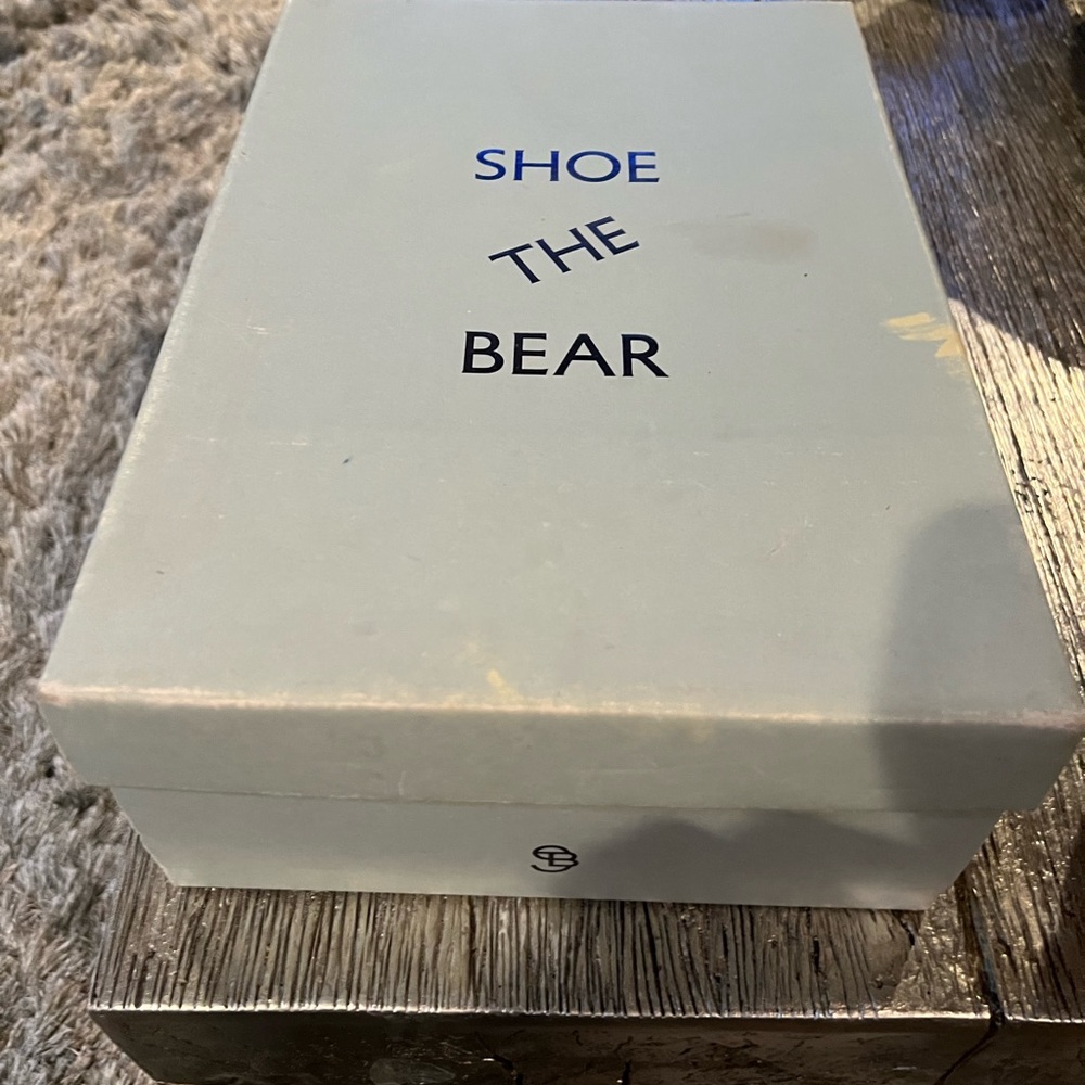 Show The Bear Apache Harness Boot In Sand - image 3